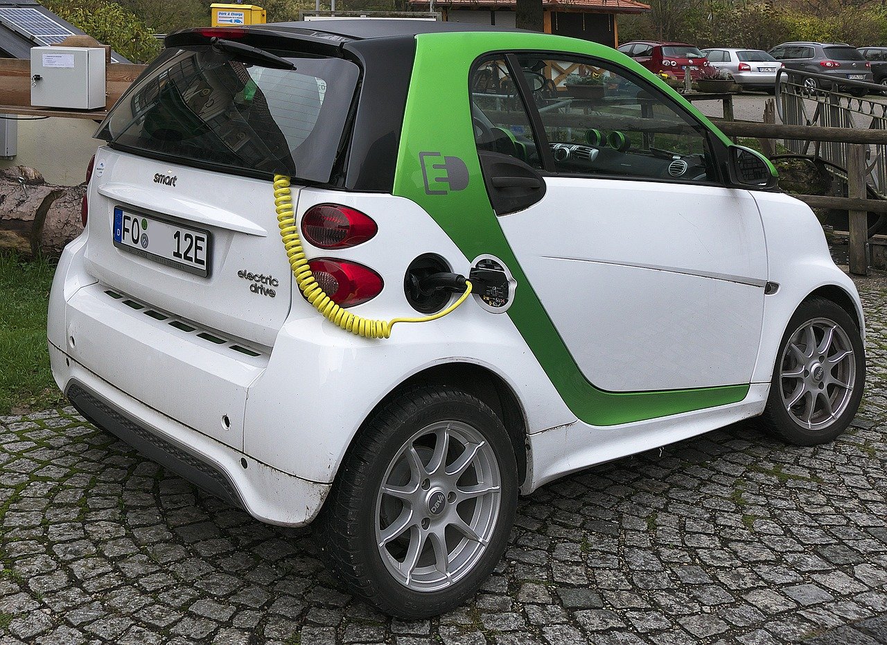 Hybrid und Wasserstoff